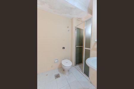 Apartamento à venda com 65m², 2 quartos e 1 vaga Apartamento à venda com 65m², 2 quartos e 1 vagaBanheiro