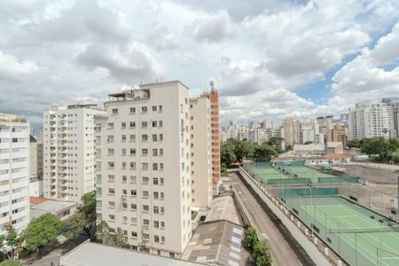 Apartamento à venda com 65m², 2 quartos e 1 vaga Apartamento à venda com 65m², 2 quartos e 1 vagaVista