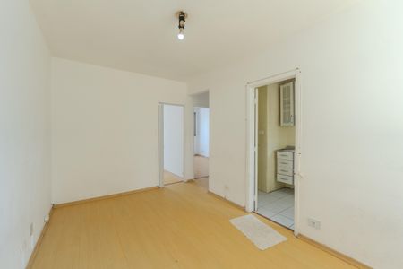 Sala de apartamento à venda com 2 quartos, 65m² em Consolação, São Paulo