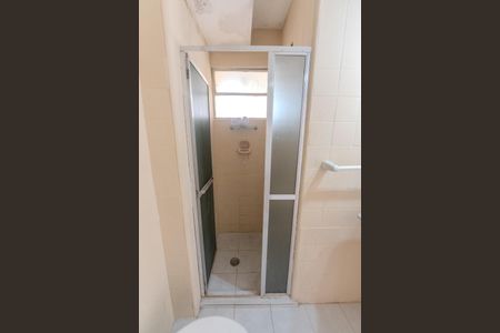 Apartamento à venda com 65m², 2 quartos e 1 vaga Apartamento à venda com 65m², 2 quartos e 1 vagaBanheiro