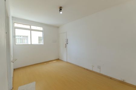 Sala de apartamento à venda com 2 quartos, 65m² em Consolação, São Paulo