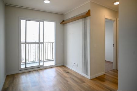 Apartamento à venda com 42m², 2 quartos e 1 vaga Apartamento à venda com 42m², 2 quartos e 1 vagaSala