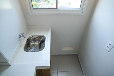 Apartamento à venda com 42m², 2 quartos e 1 vaga Apartamento à venda com 42m², 2 quartos e 1 vagaÁrea de Serviço