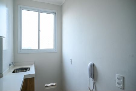 Apartamento à venda com 42m², 2 quartos e 1 vaga Apartamento à venda com 42m², 2 quartos e 1 vagaÁrea de Serviço