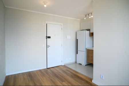 Sala de apartamento para alugar com 2 quartos, 42m² em Sacoma, São Paulo