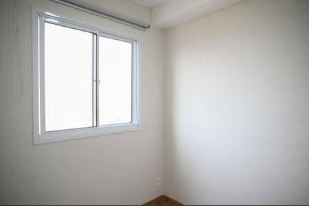 Quarto 1 de apartamento para alugar com 2 quartos, 42m² em Sacoma, São Paulo