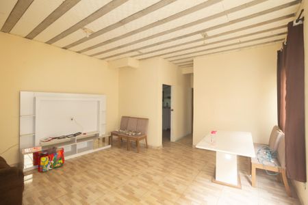 Sala de casa para alugar com 3 quartos, 400m² em Campo Grande, Rio de Janeiro