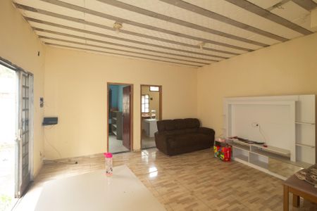 Sala de casa para alugar com 3 quartos, 400m² em Campo Grande, Rio de Janeiro