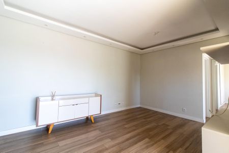 Apartamento à venda com 76m², 3 quartos e 2 vagas Apartamento à venda com 76m², 3 quartos e 2 vagasSala