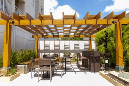Apartamento à venda com 76m², 3 quartos e 2 vagas Apartamento à venda com 76m², 3 quartos e 2 vagasÁrea comum