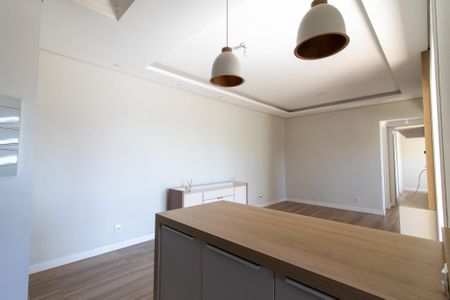 Apartamento à venda com 76m², 3 quartos e 2 vagas Apartamento à venda com 76m², 3 quartos e 2 vagasCozinha