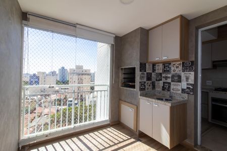 Apartamento à venda com 76m², 3 quartos e 2 vagas Apartamento à venda com 76m², 3 quartos e 2 vagasSala