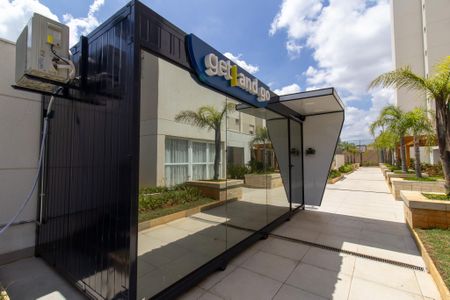 Apartamento à venda com 76m², 3 quartos e 2 vagas Apartamento à venda com 76m², 3 quartos e 2 vagasÁrea comum
