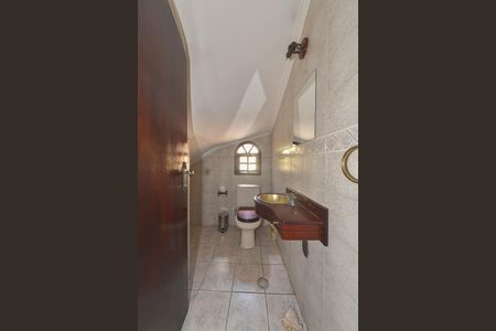 Lavabo de casa para alugar com 2 quartos, 100m² em Vila Congonhas, São Paulo