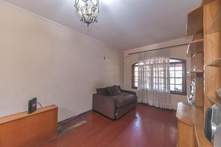Sala de casa para alugar com 2 quartos, 100m² em Vila Congonhas, São Paulo