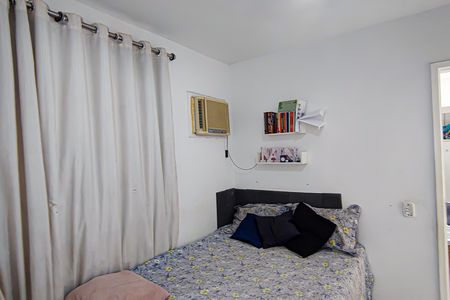 Casa para alugar com 36m², 1 quarto e sem vagaQuarto