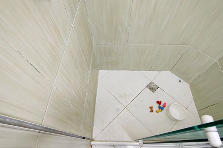 BanheiroBanheiro de casa à venda com 1 quarto, 36m² em Curicica, Rio de Janeiro