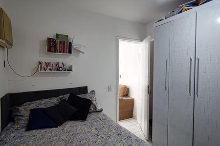 Casa para alugar com 36m², 1 quarto e sem vagaQuarto