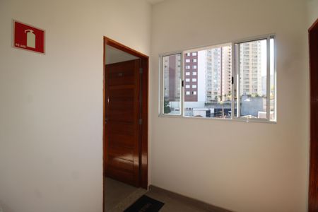 Apartamento para alugar com 30m², 1 quarto e sem vagaÁrea Comum