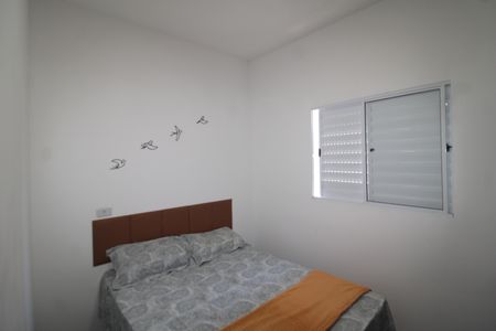 Apartamento para alugar com 30m², 1 quarto e sem vagaQuarto 1