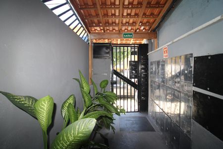 Apartamento para alugar com 30m², 1 quarto e sem vagaÁrea Comum