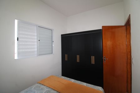 Apartamento para alugar com 30m², 1 quarto e sem vagaQuarto 1