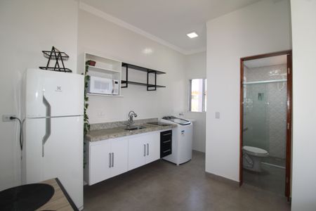 Apartamento para alugar com 30m², 1 quarto e sem vagaSala / Cozinha