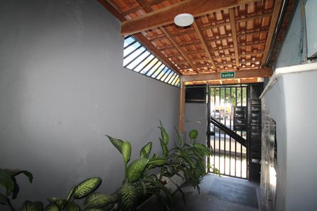 Apartamento para alugar com 30m², 1 quarto e sem vagaÁrea Comum