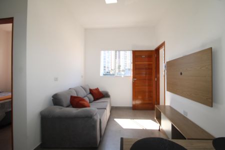 Apartamento para alugar com 30m², 1 quarto e sem vagaSala / Cozinha