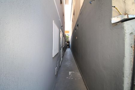 Apartamento para alugar com 30m², 1 quarto e sem vagaÁrea Comum