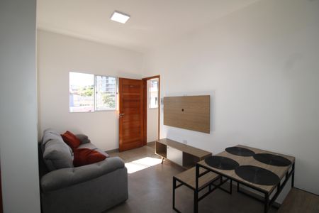 Apartamento para alugar com 30m², 1 quarto e sem vagaSala / Cozinha