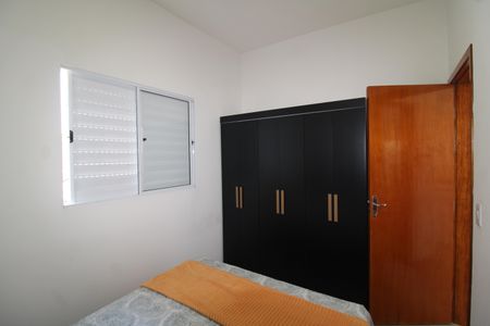 Apartamento para alugar com 30m², 1 quarto e sem vagaQuarto 1