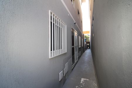 Apartamento para alugar com 30m², 1 quarto e sem vagaÁrea Comum