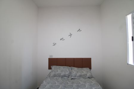 Apartamento para alugar com 30m², 1 quarto e sem vagaQuarto 1
