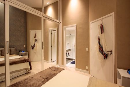 Apartamento para alugar com 77m², 2 quartos e 2 vagas Apartamento para alugar com 77m², 2 quartos e 2 vagasQuarto 1 suíte