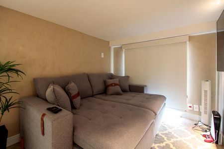 Apartamento para alugar com 77m², 2 quartos e 2 vagas Apartamento para alugar com 77m², 2 quartos e 2 vagasSala