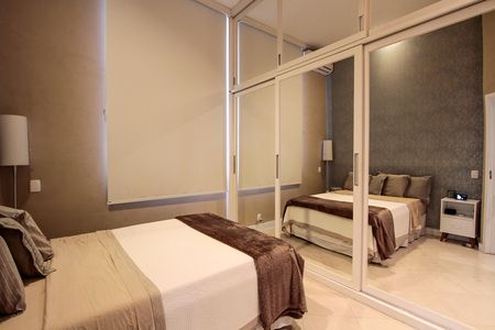 Apartamento para alugar com 77m², 2 quartos e 2 vagas Apartamento para alugar com 77m², 2 quartos e 2 vagasQuarto 1 suíte