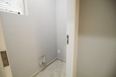 Casa para alugar com 90m², 2 quartos e sem vaga Casa para alugar com 90m², 2 quartos e sem vagaBanheiro
