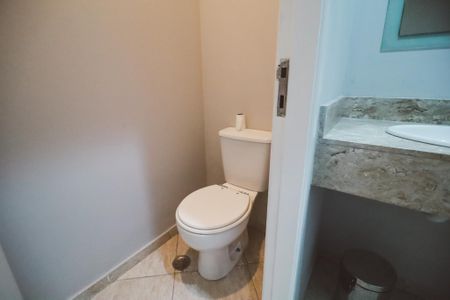 Casa para alugar com 90m², 2 quartos e sem vaga Casa para alugar com 90m², 2 quartos e sem vagaBanheiro