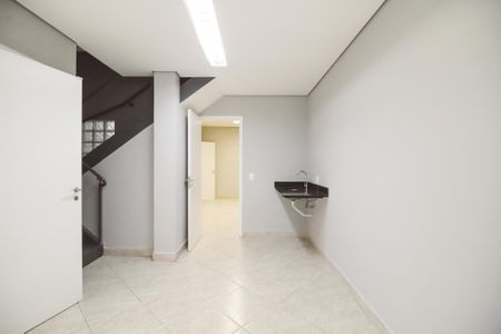 Casa para alugar com 90m², 2 quartos e sem vaga Casa para alugar com 90m², 2 quartos e sem vagaCozinha