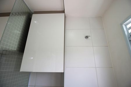 Apartamento para alugar com 47m², 2 quartos e 2 vagas Apartamento para alugar com 47m², 2 quartos e 2 vagasCozinha/Área de serviço