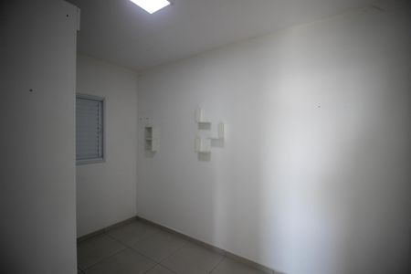 Quarto de apartamento para alugar com 2 quartos, 47m² em Vila Carvalho, Sorocaba