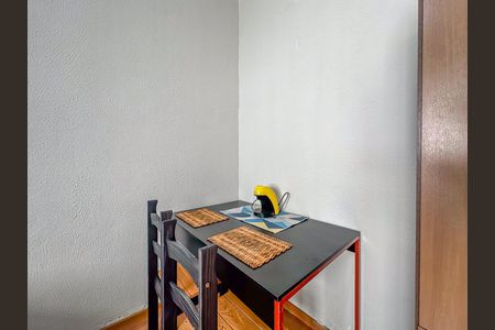 Studio de apartamento para alugar com 1 quarto, 28m² em Centro, Rio de Janeiro