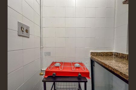 Studio de apartamento para alugar com 1 quarto, 28m² em Centro, Rio de Janeiro