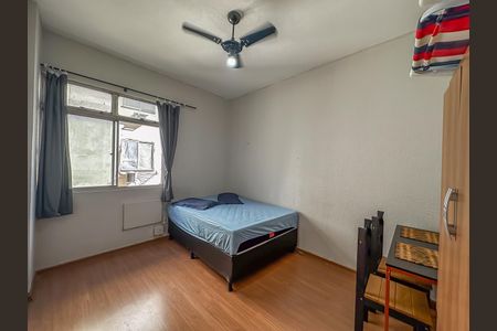 Apartamento para alugar com 1 quarto, 28m² em Centro, Rio de Janeiro