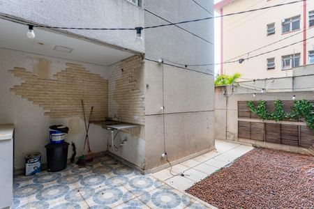 Apartamento à venda com 78m², 2 quartos e 1 vagaÁrea privativa externa