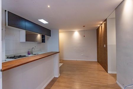 Apartamento à venda com 78m², 2 quartos e 1 vagaSala