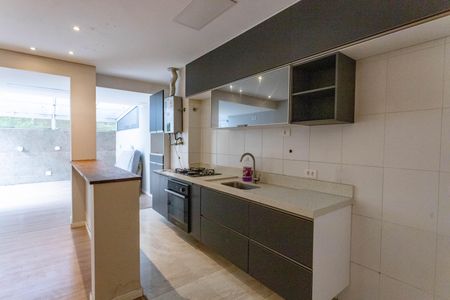 Apartamento à venda com 78m², 2 quartos e 1 vagaCozinha