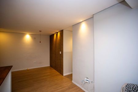 Sala de apartamento à venda com 3 quartos, 78m² em Centro, Diadema