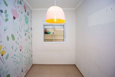 Apartamento à venda com 78m², 3 quartos e 1 vagaQuarto 2